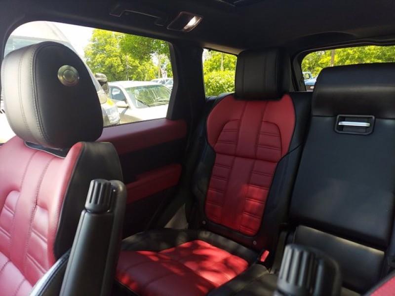 Used Land Rover Range Rover Sport Autobiography 2015 | Car Revolution. Maple Shade, New Jersey Used Land Rover Range Rover Sport Autobiography 2015 | Car Revolution. Maple Shade, New Jersey