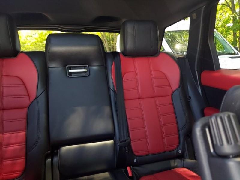 Used Land Rover Range Rover Sport Autobiography 2015 | Car Revolution. Maple Shade, New Jersey Used Land Rover Range Rover Sport Autobiography 2015 | Car Revolution. Maple Shade, New Jersey