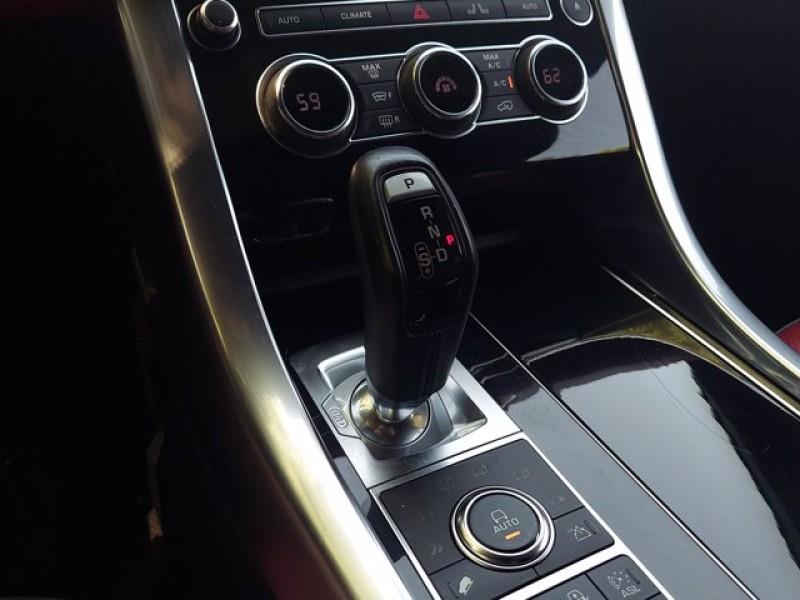 Used Land Rover Range Rover Sport Autobiography 2015 | Car Revolution. Maple Shade, New Jersey Used Land Rover Range Rover Sport Autobiography 2015 | Car Revolution. Maple Shade, New Jersey