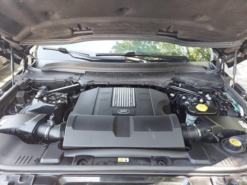 Used Land Rover Range Rover Sport Autobiography 2015 | Car Revolution. Maple Shade, New Jersey Used Land Rover Range Rover Sport Autobiography 2015 | Car Revolution. Maple Shade, New Jersey