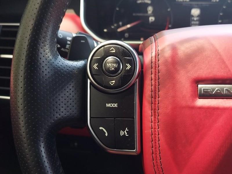 Used Land Rover Range Rover Sport Autobiography 2015 | Car Revolution. Maple Shade, New Jersey Used Land Rover Range Rover Sport Autobiography 2015 | Car Revolution. Maple Shade, New Jersey