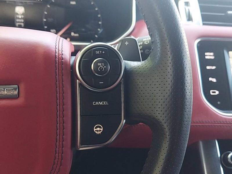Used Land Rover Range Rover Sport Autobiography 2015 | Car Revolution. Maple Shade, New Jersey Used Land Rover Range Rover Sport Autobiography 2015 | Car Revolution. Maple Shade, New Jersey