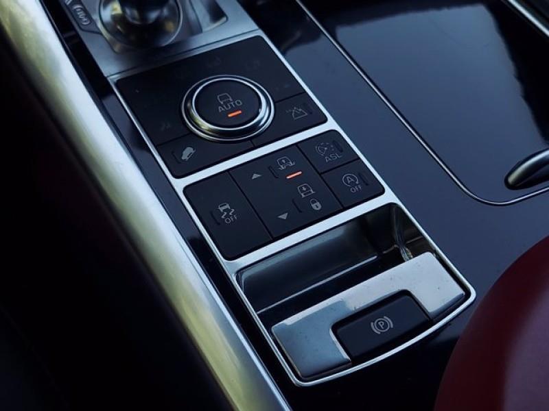 Used Land Rover Range Rover Sport Autobiography 2015 | Car Revolution. Maple Shade, New Jersey Used Land Rover Range Rover Sport Autobiography 2015 | Car Revolution. Maple Shade, New Jersey
