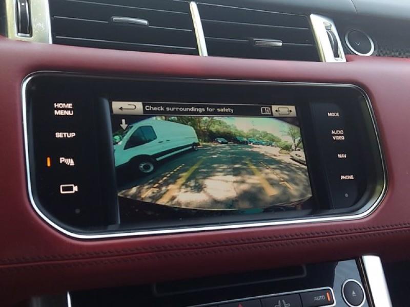 Used Land Rover Range Rover Sport Autobiography 2015 | Car Revolution. Maple Shade, New Jersey Used Land Rover Range Rover Sport Autobiography 2015 | Car Revolution. Maple Shade, New Jersey