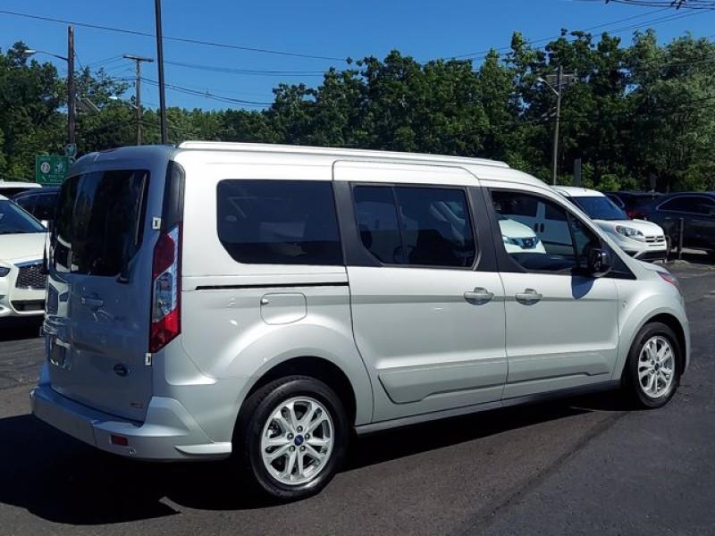 Used Ford Transit Connect Wagon XLT 2019 | Car Revolution. Maple Shade, New Jersey Used Ford Transit Connect Wagon XLT 2019 | Car Revolution. Maple Shade, New Jersey