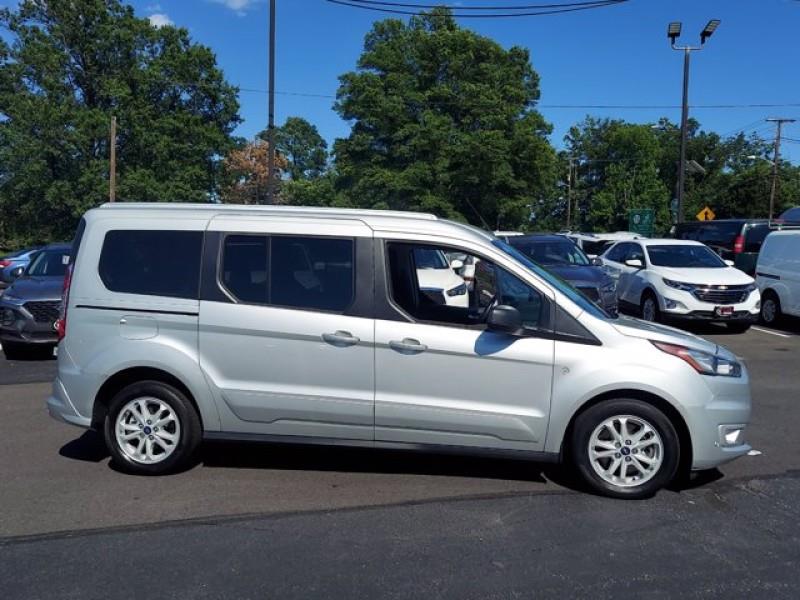 Used Ford Transit Connect Wagon XLT 2019 | Car Revolution. Maple Shade, New Jersey Used Ford Transit Connect Wagon XLT 2019 | Car Revolution. Maple Shade, New Jersey