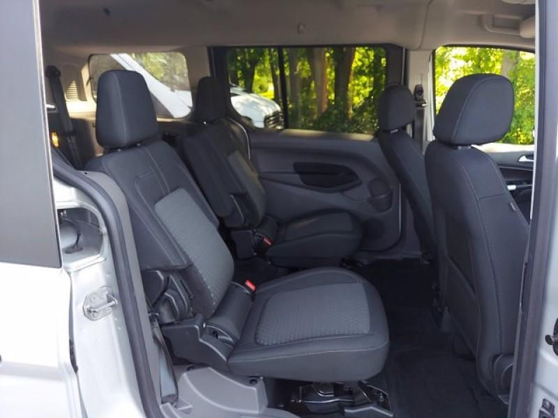 Used Ford Transit Connect Wagon XLT 2019 | Car Revolution. Maple Shade, New Jersey Used Ford Transit Connect Wagon XLT 2019 | Car Revolution. Maple Shade, New Jersey