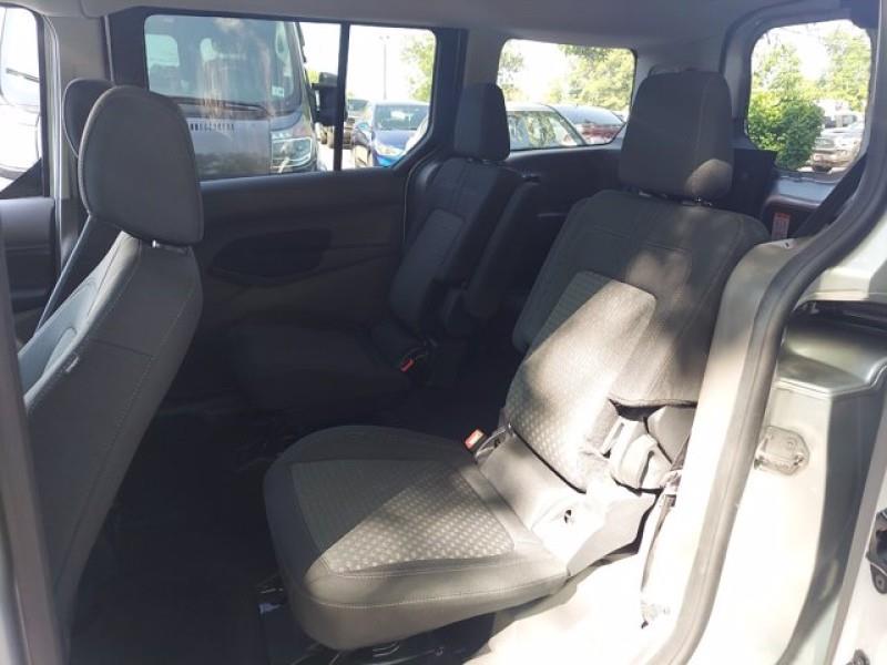 Used Ford Transit Connect Wagon XLT 2019 | Car Revolution. Maple Shade, New Jersey Used Ford Transit Connect Wagon XLT 2019 | Car Revolution. Maple Shade, New Jersey