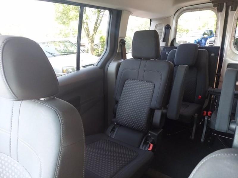 Used Ford Transit Connect Wagon XLT 2019 | Car Revolution. Maple Shade, New Jersey Used Ford Transit Connect Wagon XLT 2019 | Car Revolution. Maple Shade, New Jersey