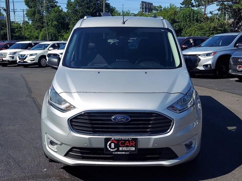 Used Ford Transit Connect Wagon XLT 2019 | Car Revolution. Maple Shade, New Jersey Used Ford Transit Connect Wagon XLT 2019 | Car Revolution. Maple Shade, New Jersey