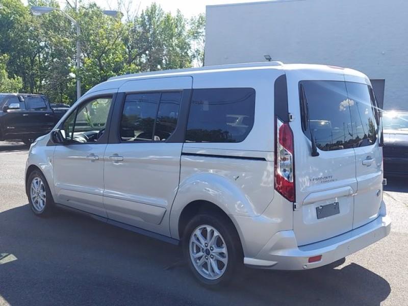 Used Ford Transit Connect Wagon XLT 2019 | Car Revolution. Maple Shade, New Jersey Used Ford Transit Connect Wagon XLT 2019 | Car Revolution. Maple Shade, New Jersey