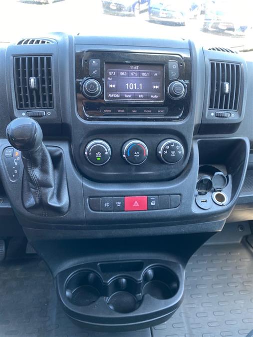 Used Ram Promaster Cargo Van 2500 HIGH ROOF 159 WB/REAR CAMERA 2019 | Car Revolution. Maple Shade, New Jersey Used Ram Promaster Cargo Van 2500 HIGH ROOF 159 WB/REAR CAMERA 2019 | Car Revolution. Maple Shade, New Jersey