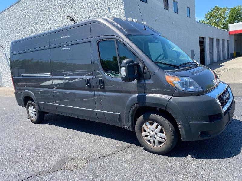 Used Ram Promaster Cargo Van 2500 HIGH ROOF 159 WB/REAR CAMERA 2019 | Car Revolution. Maple Shade, New Jersey Used Ram Promaster Cargo Van 2500 HIGH ROOF 159 WB/REAR CAMERA 2019 | Car Revolution. Maple Shade, New Jersey