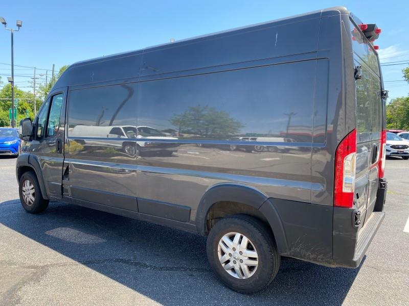 Used Ram Promaster Cargo Van 2500 HIGH ROOF 159 WB/REAR CAMERA 2019 | Car Revolution. Maple Shade, New Jersey Used Ram Promaster Cargo Van 2500 HIGH ROOF 159 WB/REAR CAMERA 2019 | Car Revolution. Maple Shade, New Jersey