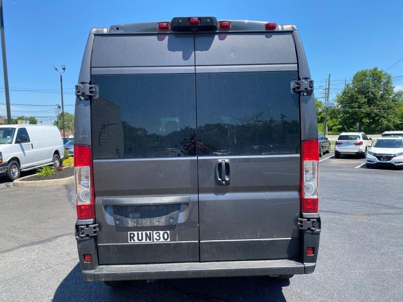 Used Ram Promaster Cargo Van 2500 HIGH ROOF 159 WB/REAR CAMERA 2019 | Car Revolution. Maple Shade, New Jersey Used Ram Promaster Cargo Van 2500 HIGH ROOF 159 WB/REAR CAMERA 2019 | Car Revolution. Maple Shade, New Jersey