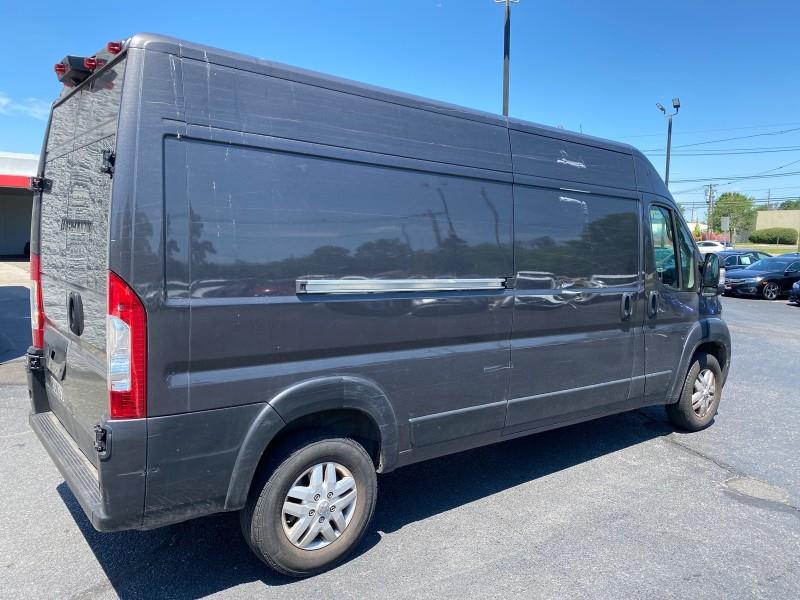 Used Ram Promaster Cargo Van 2500 HIGH ROOF 159 WB/REAR CAMERA 2019 | Car Revolution. Maple Shade, New Jersey Used Ram Promaster Cargo Van 2500 HIGH ROOF 159 WB/REAR CAMERA 2019 | Car Revolution. Maple Shade, New Jersey