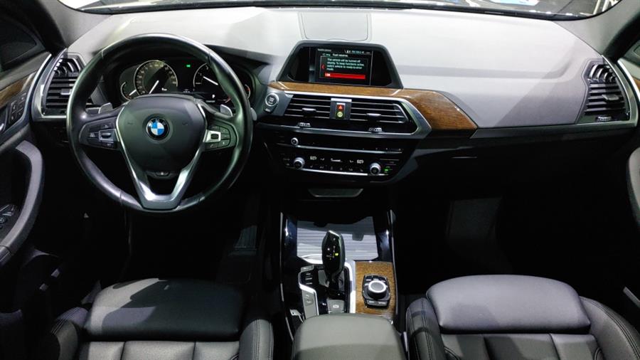 Used BMW X3 xDrive30i Sports Activity Vehicle 2018 | Dream Car Gallery. Woodbury, New York Used BMW X3 xDrive30i Sports Activity Vehicle 2018 | Dream Car Gallery. Woodbury, New York