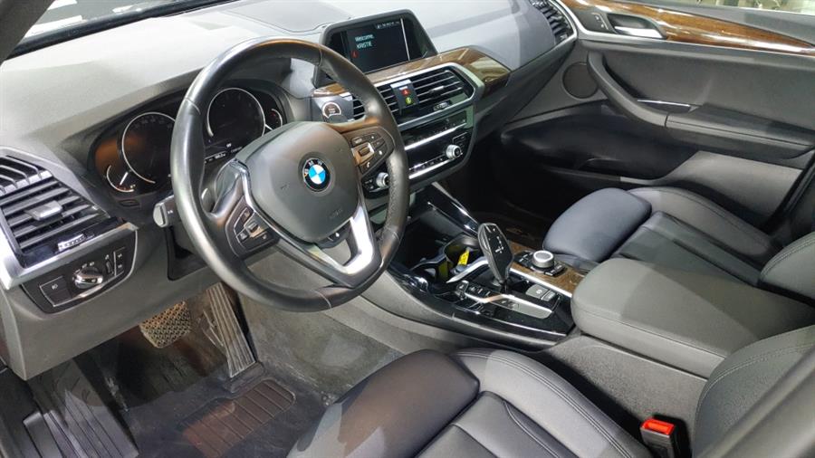 Used BMW X3 xDrive30i Sports Activity Vehicle 2018 | Dream Car Gallery. Woodbury, New York Used BMW X3 xDrive30i Sports Activity Vehicle 2018 | Dream Car Gallery. Woodbury, New York