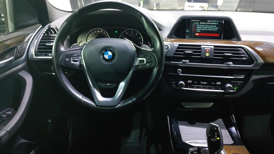 Used BMW X3 xDrive30i Sports Activity Vehicle 2018 | Dream Car Gallery. Woodbury, New York Used BMW X3 xDrive30i Sports Activity Vehicle 2018 | Dream Car Gallery. Woodbury, New York