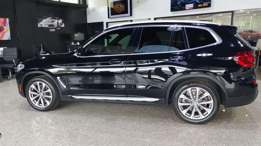 Used BMW X3 xDrive30i Sports Activity Vehicle 2018 | Dream Car Gallery. Woodbury, New York Used BMW X3 xDrive30i Sports Activity Vehicle 2018 | Dream Car Gallery. Woodbury, New York