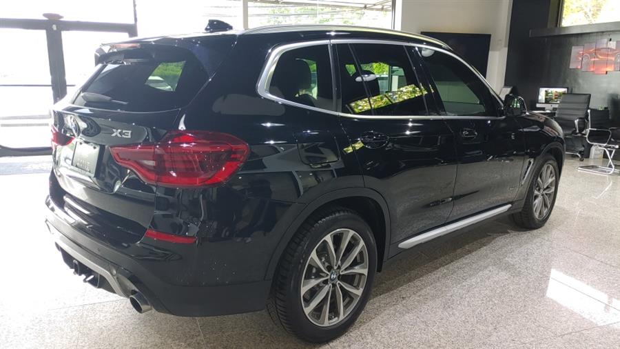 Used BMW X3 xDrive30i Sports Activity Vehicle 2018 | Dream Car Gallery. Woodbury, New York Used BMW X3 xDrive30i Sports Activity Vehicle 2018 | Dream Car Gallery. Woodbury, New York
