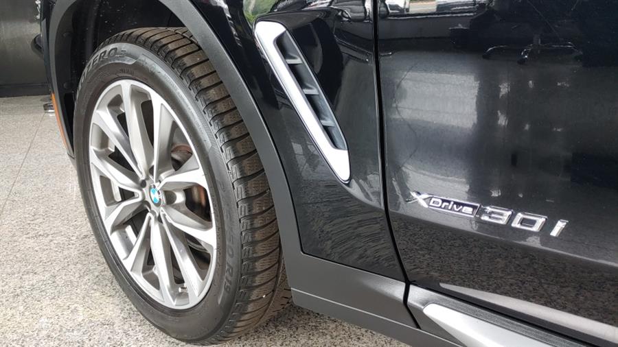 Used BMW X3 xDrive30i Sports Activity Vehicle 2018 | Dream Car Gallery. Woodbury, New York Used BMW X3 xDrive30i Sports Activity Vehicle 2018 | Dream Car Gallery. Woodbury, New York