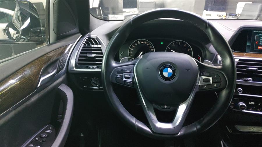 Used BMW X3 xDrive30i Sports Activity Vehicle 2018 | Dream Car Gallery. Woodbury, New York Used BMW X3 xDrive30i Sports Activity Vehicle 2018 | Dream Car Gallery. Woodbury, New York