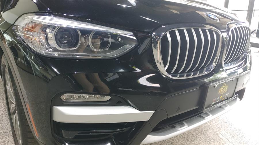 Used BMW X3 xDrive30i Sports Activity Vehicle 2018 | Dream Car Gallery. Woodbury, New York Used BMW X3 xDrive30i Sports Activity Vehicle 2018 | Dream Car Gallery. Woodbury, New York