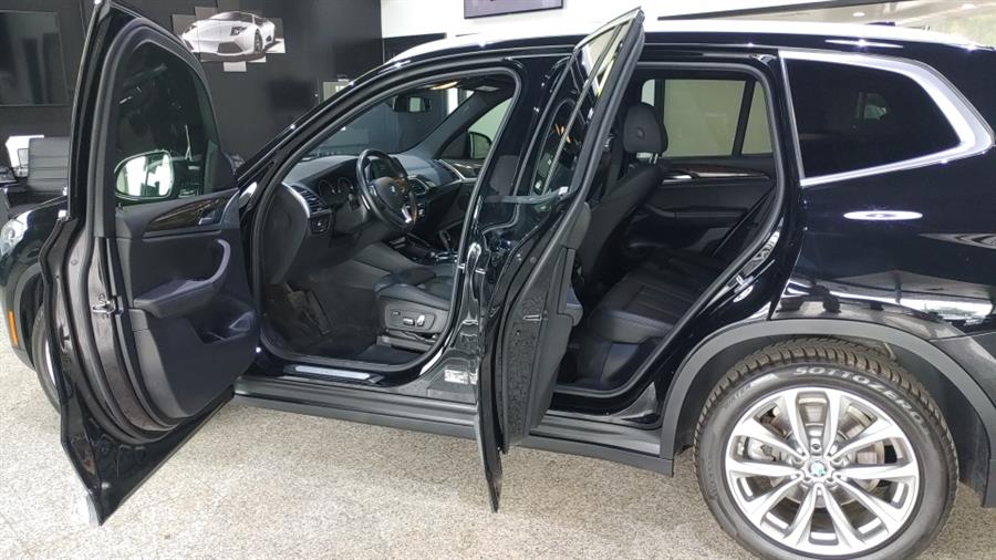 Used BMW X3 xDrive30i Sports Activity Vehicle 2018 | Dream Car Gallery. Woodbury, New York Used BMW X3 xDrive30i Sports Activity Vehicle 2018 | Dream Car Gallery. Woodbury, New York