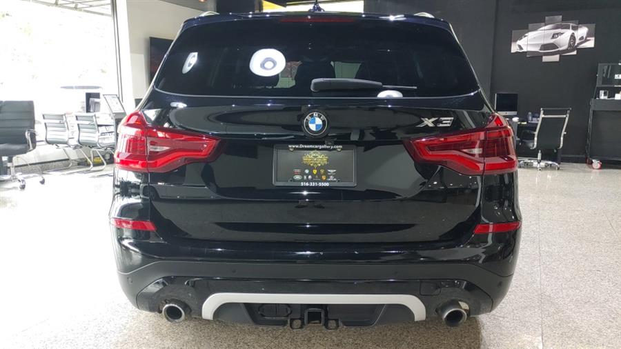 Used BMW X3 xDrive30i Sports Activity Vehicle 2018 | Dream Car Gallery. Woodbury, New York Used BMW X3 xDrive30i Sports Activity Vehicle 2018 | Dream Car Gallery. Woodbury, New York