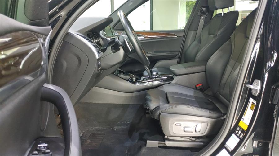 Used BMW X3 xDrive30i Sports Activity Vehicle 2018 | Dream Car Gallery. Woodbury, New York Used BMW X3 xDrive30i Sports Activity Vehicle 2018 | Dream Car Gallery. Woodbury, New York