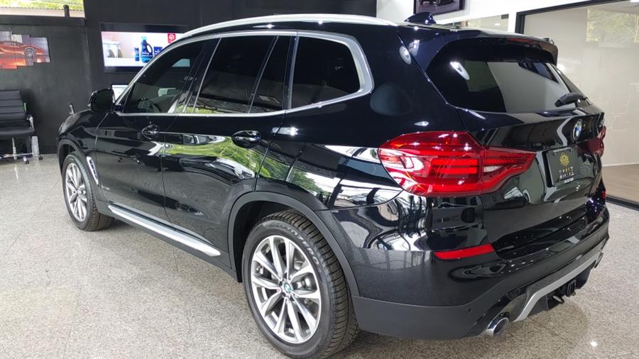 Used BMW X3 xDrive30i Sports Activity Vehicle 2018 | Dream Car Gallery. Woodbury, New York Used BMW X3 xDrive30i Sports Activity Vehicle 2018 | Dream Car Gallery. Woodbury, New York
