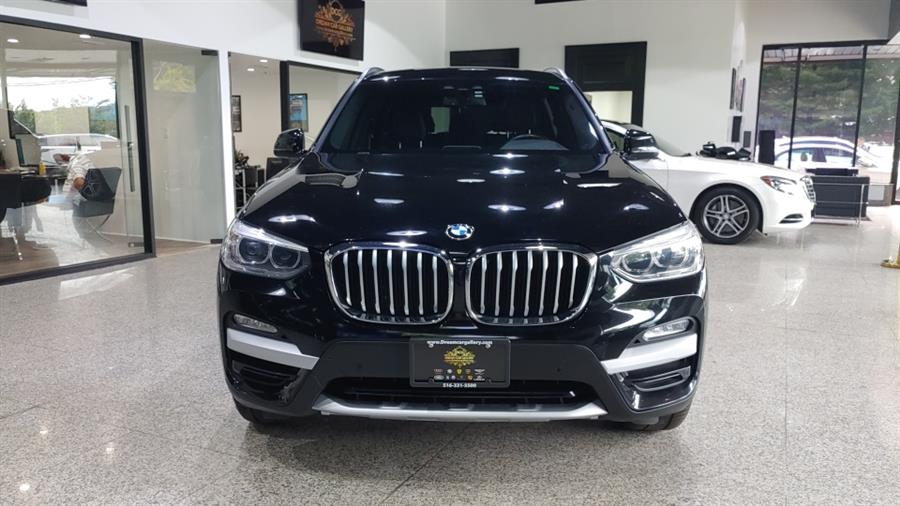Used BMW X3 xDrive30i Sports Activity Vehicle 2018 | Dream Car Gallery. Woodbury, New York Used BMW X3 xDrive30i Sports Activity Vehicle 2018 | Dream Car Gallery. Woodbury, New York