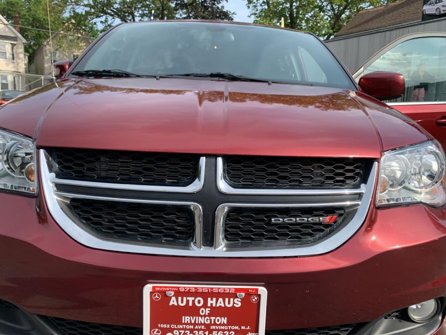 2019 Dodge Grand Caravan SXT Wagon, available for sale in Irvington , New Jersey | Auto Haus of Irvington Corp. Irvington , New Jersey 2019 Dodge Grand Caravan SXT Wagon, available for sale in Irvington , New Jersey | Auto Haus of Irvington Corp. Irvington , New Jersey