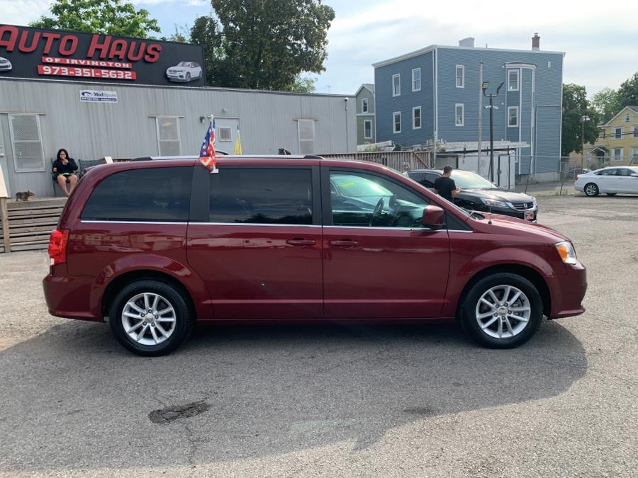 2019 Dodge Grand Caravan SXT Wagon, available for sale in Irvington , New Jersey | Auto Haus of Irvington Corp. Irvington , New Jersey 2019 Dodge Grand Caravan SXT Wagon, available for sale in Irvington , New Jersey | Auto Haus of Irvington Corp. Irvington , New Jersey