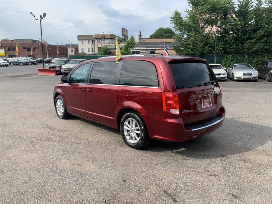 2019 Dodge Grand Caravan SXT Wagon, available for sale in Irvington , New Jersey | Auto Haus of Irvington Corp. Irvington , New Jersey 2019 Dodge Grand Caravan SXT Wagon, available for sale in Irvington , New Jersey | Auto Haus of Irvington Corp. Irvington , New Jersey