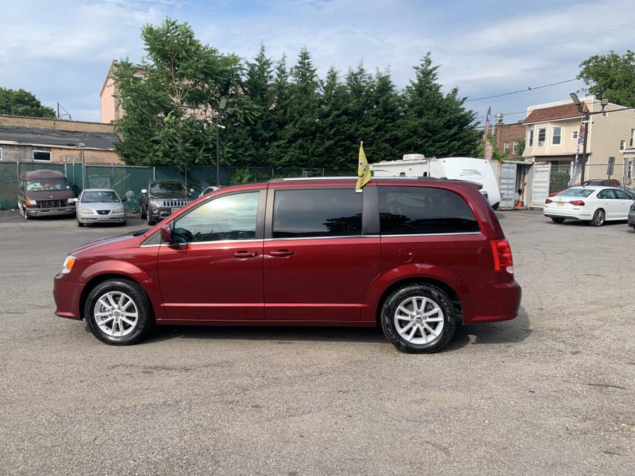 2019 Dodge Grand Caravan SXT Wagon, available for sale in Irvington , New Jersey | Auto Haus of Irvington Corp. Irvington , New Jersey 2019 Dodge Grand Caravan SXT Wagon, available for sale in Irvington , New Jersey | Auto Haus of Irvington Corp. Irvington , New Jersey