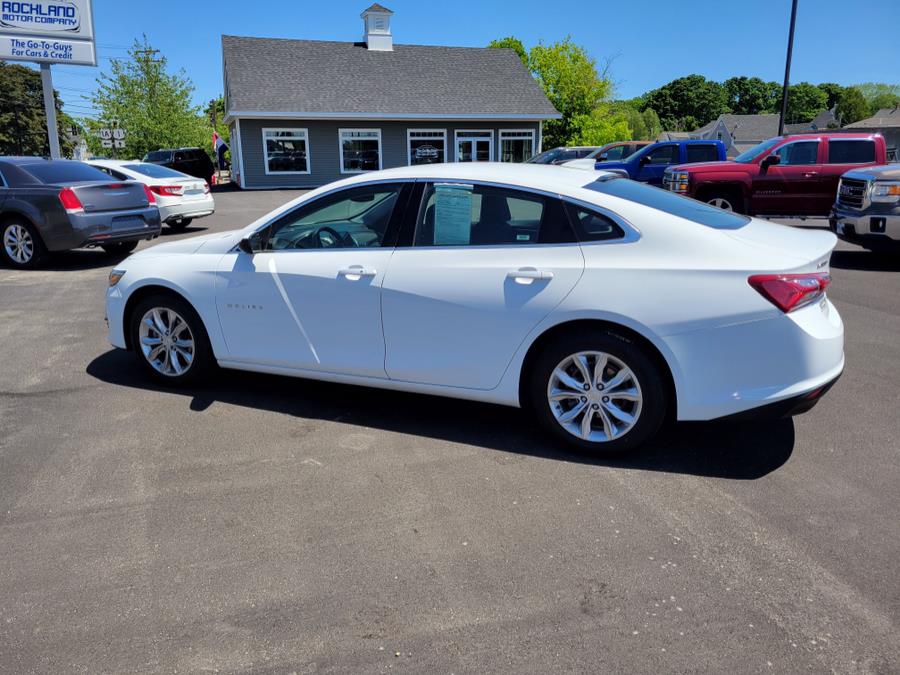 Used Chevrolet Malibu 4dr Sdn LT 2020 | Searsport Motor Company. Searsport, Maine Used Chevrolet Malibu 4dr Sdn LT 2020 | Searsport Motor Company. Searsport, Maine