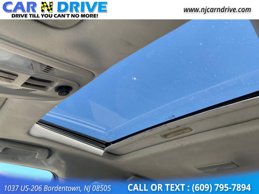 Used Chevrolet Equinox LTZ FWD 2010 | Car N Drive. Bordentown, New Jersey Used Chevrolet Equinox LTZ FWD 2010 | Car N Drive. Bordentown, New Jersey