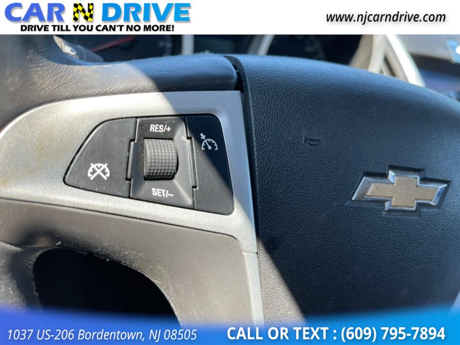 Used Chevrolet Equinox LTZ FWD 2010 | Car N Drive. Bordentown, New Jersey Used Chevrolet Equinox LTZ FWD 2010 | Car N Drive. Bordentown, New Jersey