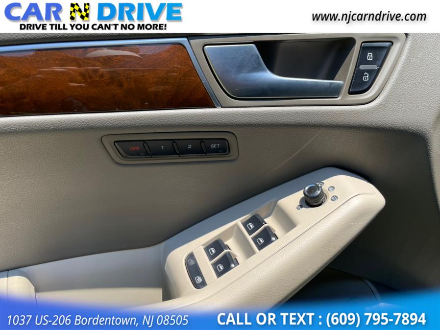 Used Audi Q5 2.0 quattro Premium 2012 | Car N Drive. Bordentown, New Jersey Used Audi Q5 2.0 quattro Premium 2012 | Car N Drive. Bordentown, New Jersey