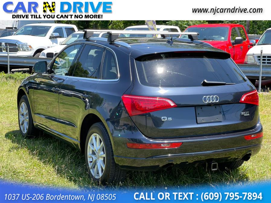 Used Audi Q5 2.0 quattro Premium 2012 | Car N Drive. Bordentown, New Jersey Used Audi Q5 2.0 quattro Premium 2012 | Car N Drive. Bordentown, New Jersey