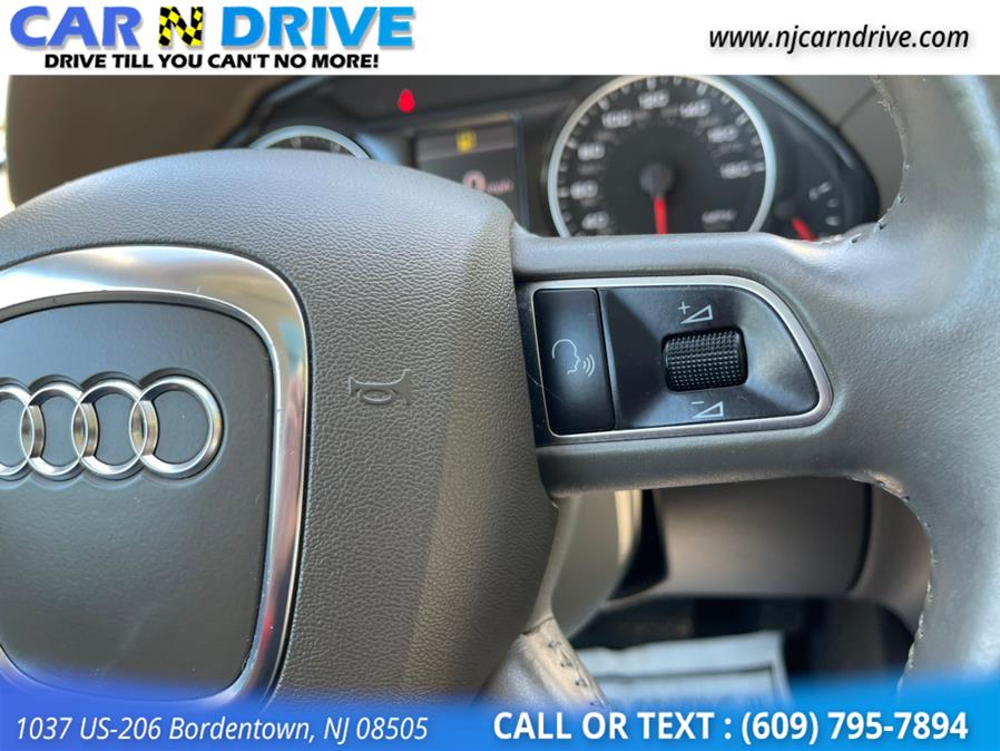Used Audi Q5 2.0 quattro Premium 2012 | Car N Drive. Bordentown, New Jersey Used Audi Q5 2.0 quattro Premium 2012 | Car N Drive. Bordentown, New Jersey