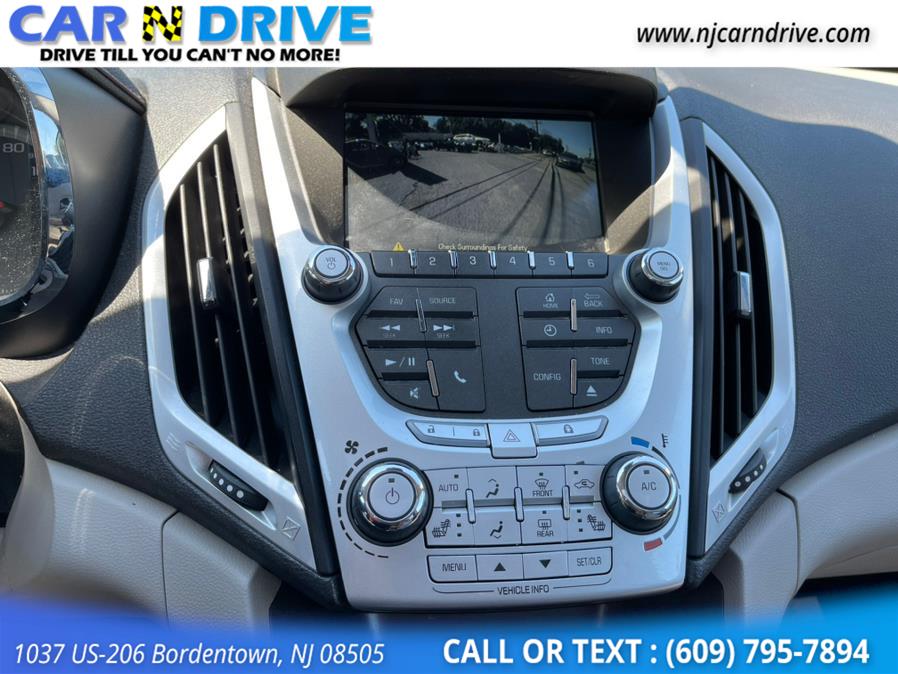 Used GMC Terrain SLT1 AWD 2013 | Car N Drive. Bordentown, New Jersey Used GMC Terrain SLT1 AWD 2013 | Car N Drive. Bordentown, New Jersey