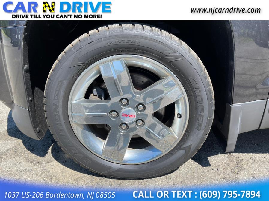 Used GMC Terrain SLT1 AWD 2013 | Car N Drive. Bordentown, New Jersey Used GMC Terrain SLT1 AWD 2013 | Car N Drive. Bordentown, New Jersey