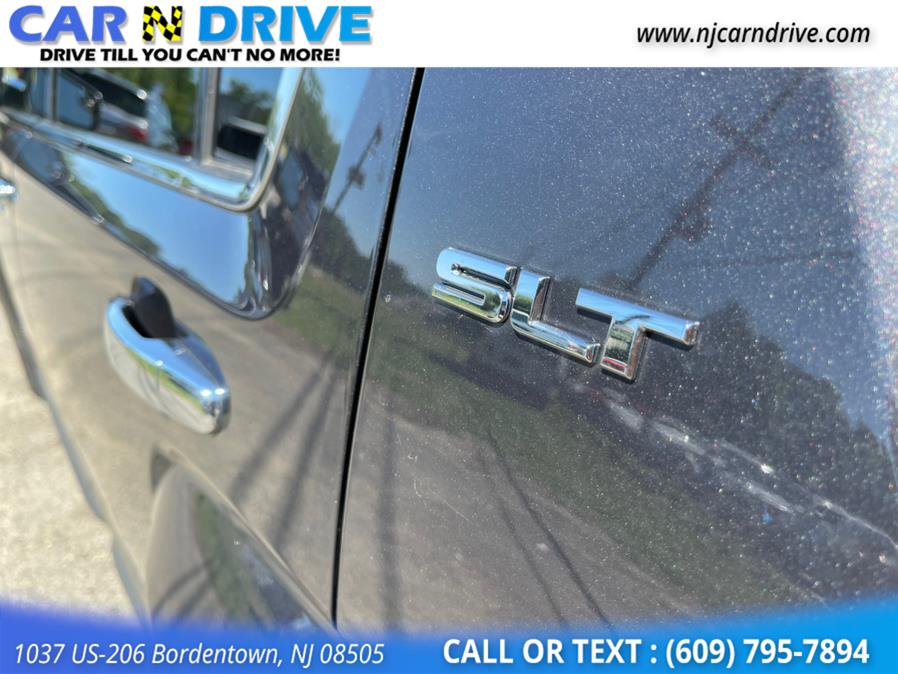Used GMC Terrain SLT1 AWD 2013 | Car N Drive. Bordentown, New Jersey Used GMC Terrain SLT1 AWD 2013 | Car N Drive. Bordentown, New Jersey