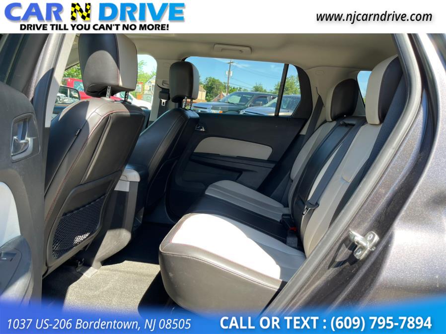 Used GMC Terrain SLT1 AWD 2013 | Car N Drive. Bordentown, New Jersey Used GMC Terrain SLT1 AWD 2013 | Car N Drive. Bordentown, New Jersey
