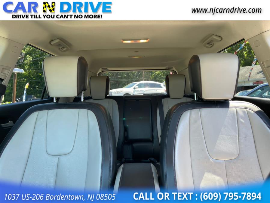 Used GMC Terrain SLT1 AWD 2013 | Car N Drive. Bordentown, New Jersey Used GMC Terrain SLT1 AWD 2013 | Car N Drive. Bordentown, New Jersey