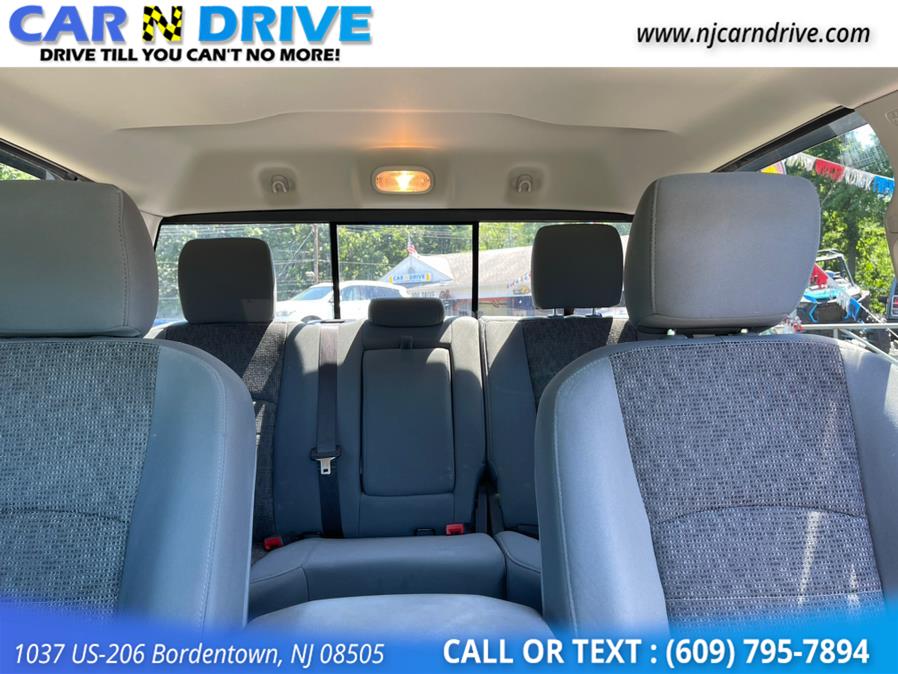 Used Ram 1500 SLT Crew Cab SWB 4WD 2018 | Car N Drive. Bordentown, New Jersey Used Ram 1500 SLT Crew Cab SWB 4WD 2018 | Car N Drive. Bordentown, New Jersey