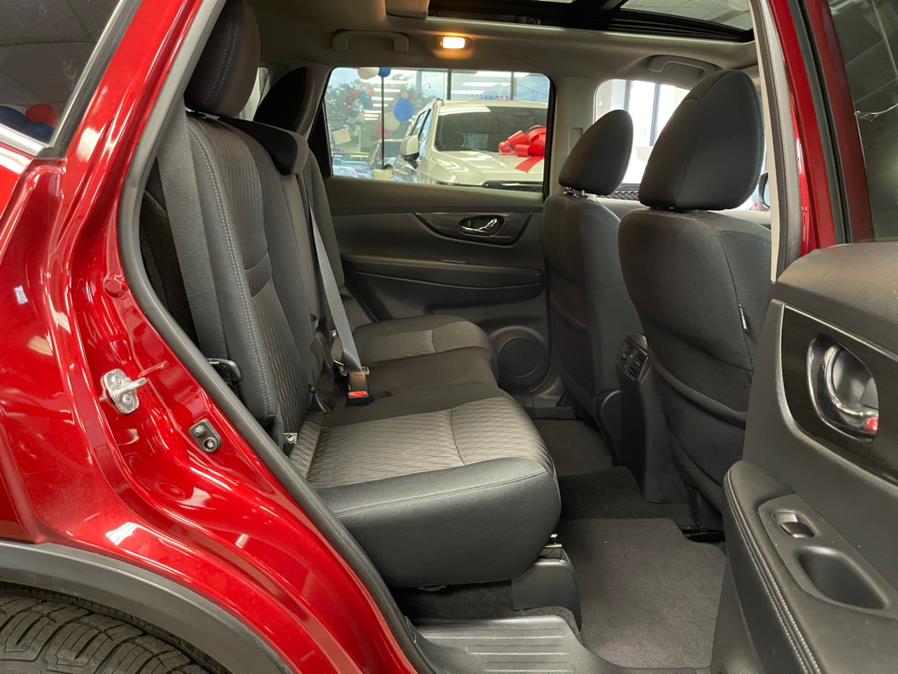 2018 Nissan Rogue AWD SL, available for sale in Inwood, New York | 5 Towns Drive. Inwood, New York 2018 Nissan Rogue AWD SL, available for sale in Inwood, New York | 5 Towns Drive. Inwood, New York